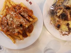 -大哥餐厅(西城花园店)