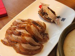 -全聚德烤鸭店(马家堡店)