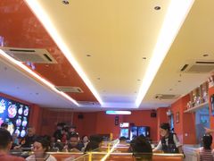 -妙香居韩国烤肉(容桂天佑城店)