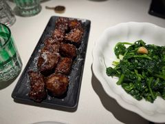 帕玛森脆皮牛菲力-華府Deluxe(兴业太古汇店)