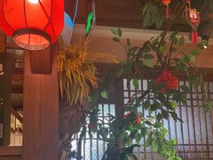 -农耕记·湖南土菜(科技园店)