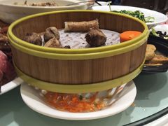 -小厨娘淮扬菜(天印大道店)