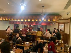 大堂-豚王拉面(澳门银河店)