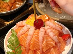 -匠和风精致料理(祥禾天地店)