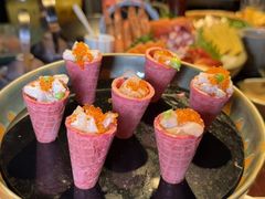 -松鹤精致料理(五一中路店)