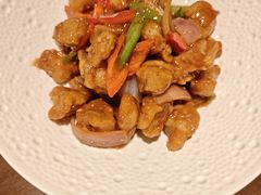 熘肉段-奉天小馆·非遗东北菜(沈阳万象城店)