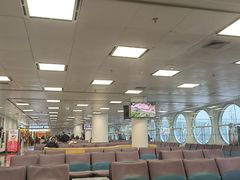 -厦门高崎国际机场-T3航站楼