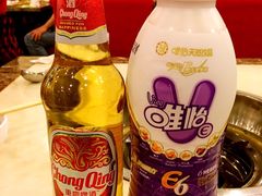 -朱氏胖子烂火锅(洪崖洞店)