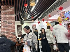 -一品飘香米线(一中总店)
