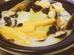 -港丽餐厅(高德置地店)