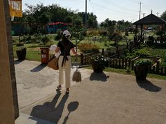 -龙湖东院农庄(乡间小路店)