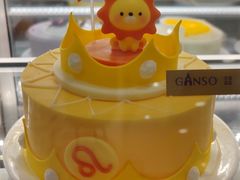 -元祖食品GANSO(常州新北区店)