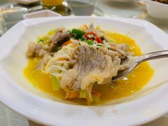 -北海渔村酒楼·粤菜海鲜点心(新华店)