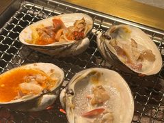 -本达人海鲜烧烤·朝鲜族风味(发展店)