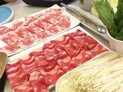 -成都玉林串串香火锅(三八店)