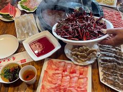 -重庆老火锅(长虹店)