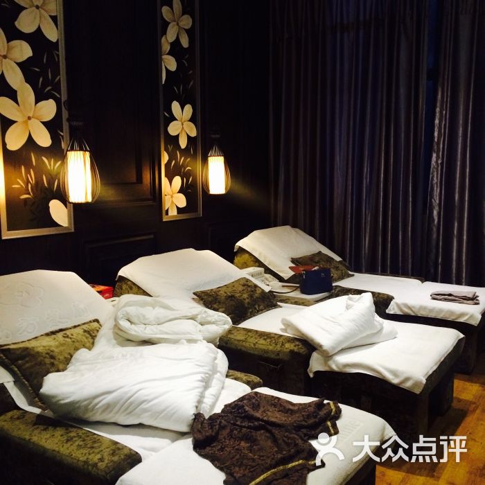 东方茉莉(西工店)-图片-洛阳休闲娱乐-大众点评网