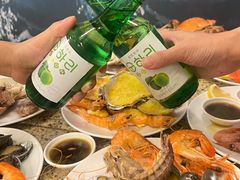 -禾斗海鲜自助(市南银座店)