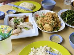 海南鸡-津津餐室