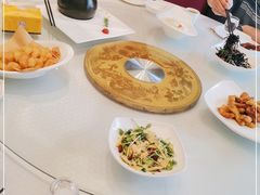 -城南往事·鲁菜济南菜(槐荫广场店)