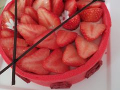 -壹点壹客·生日蛋糕(南山店)