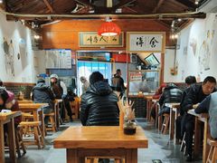 -缘赵记(沙子口店)