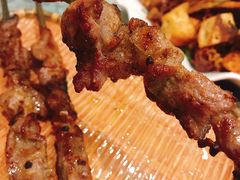 -新疆伊宁远征餐厅