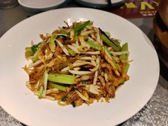-老济南·地道济南菜(大明湖店)