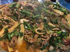 -京玉菲饭店(李村店)