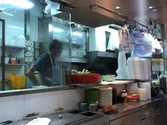 -生记粥店(旺角店)