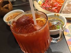 -廖掌柜·重庆鲜货火锅(上海首店)