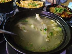 -廖记老砂锅(上清寺店)