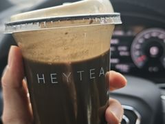 -喜茶(常州新北万达店)