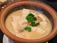 农家盐卤豆腐-新荣记(椒江店)