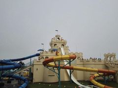 -秦皇岛乐岛海洋王国