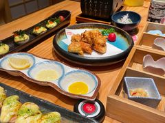-玄海寿司(国贸店)
