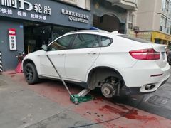 -倍耐力轮胎专卖店(碧云路店)