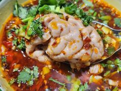 -马路边边·成都串串(翠柏路店)