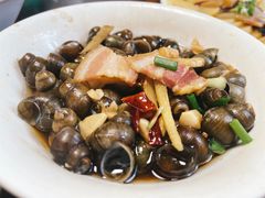 -玲燕蒸菜馆(江东路店)