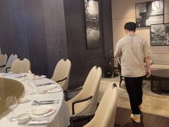 -箸福·夜上海(雨花客厅店)
