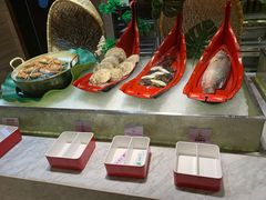 -东方红海鲜百汇(国际大厦店)