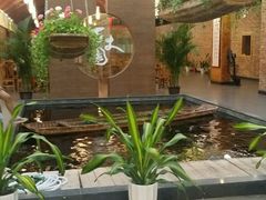 花-百丈园(陈村店)