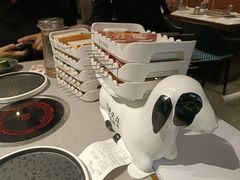 -丰茂烤串(外滩星荟中心店)