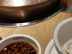 -浩源美食·椰子鸡