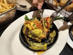 -西堤牛排(北京国瑞店)