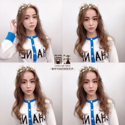 -简法造型·品牌形象店