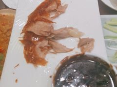 -恭敬李·烤鸭(天坛北门店)