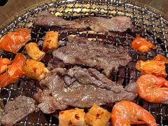 -韩盛·盛江山自助料理(于洪新玛特店)
