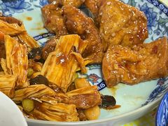 -老六素货(王顶堤店)