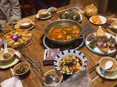 -亮欢寨(凯里总店)